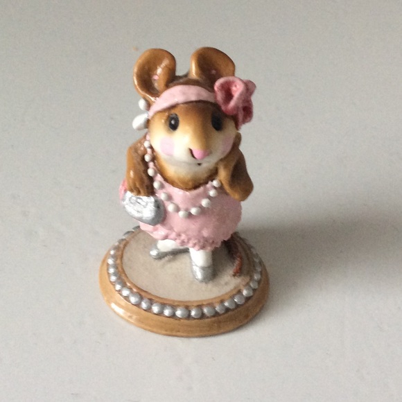 Wee Forest Folk Zelda - Picture 7 of 7